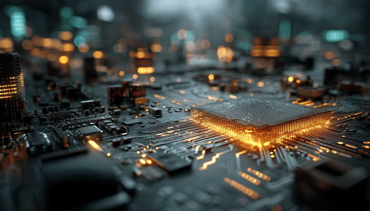 The rise of quantum computing and its impact on data security